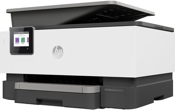 HP OfficeJet Pro 9010 All In One Printer Rondea