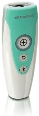 DATALOGIC RIDA DBT6400-HC - Streepjescodescanner - handheld -