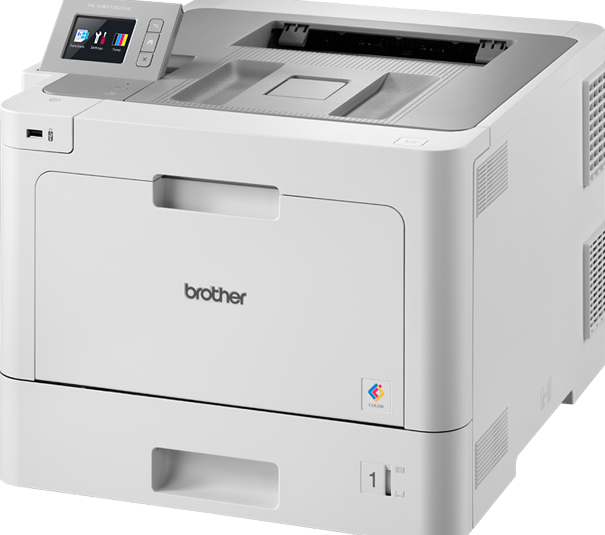 Brother HL-L9310CDW - Printer