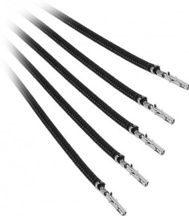 BitFenix Alchemy 2.0 - PSU kabel