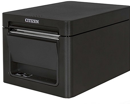 Citizen CT-E351 - etiketprinter