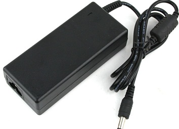 MicroBattery AC Adapter MBA1090 - Netspanningsadapter