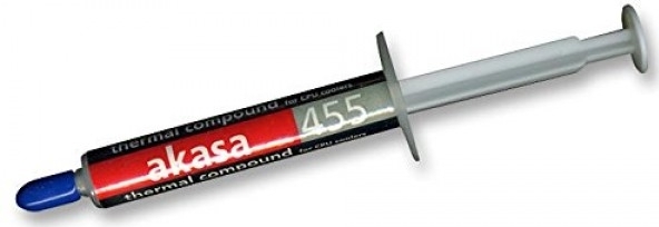 Akasa AK-455-5G - thermische pasta