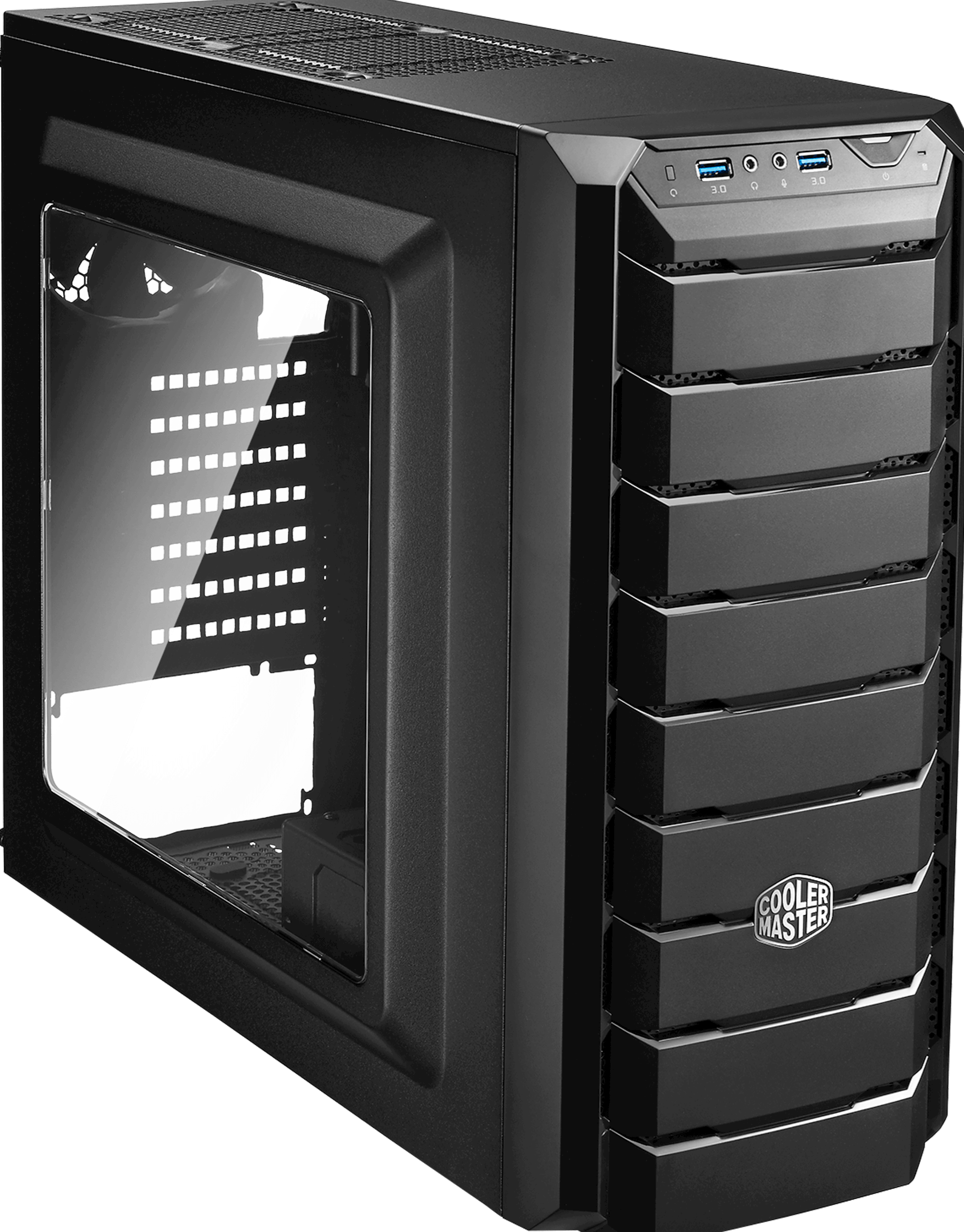 cooler master cmp 500