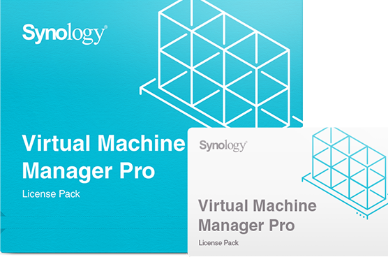 Virtual Machine Manager Pro - Abonnementslicentie (1 jaar)