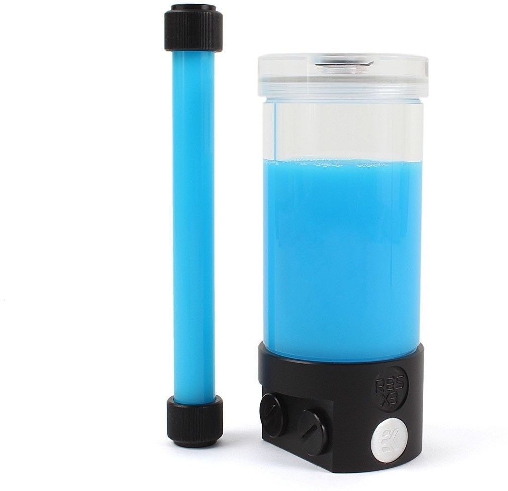 EKWB EK-CryoFuel Solid Azure - Koelvloeistof - 250 ml - Blauw