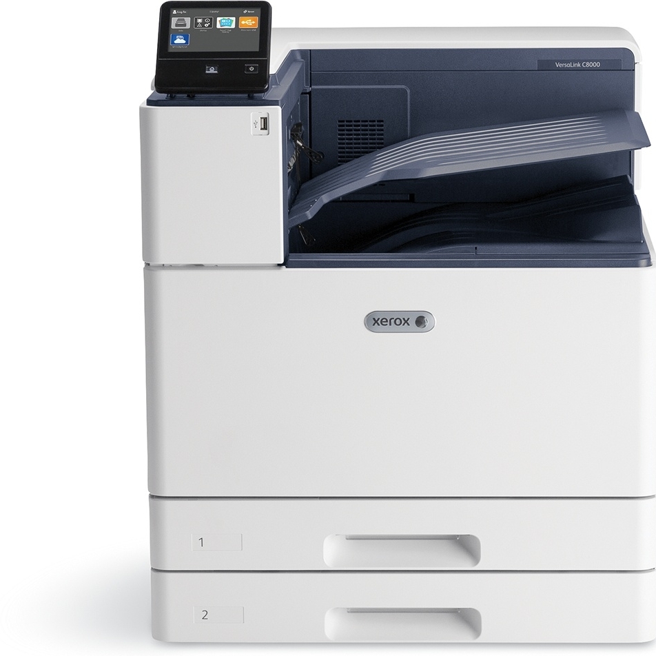 Xerox VersaLink C8000V/DT - Printer