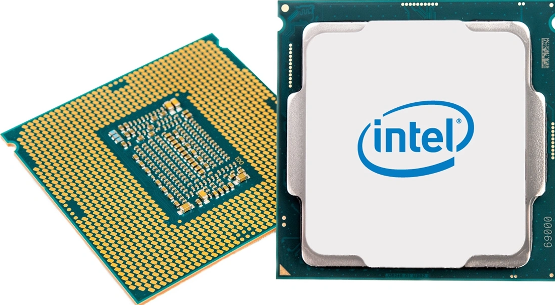 Intel Xeon E-2136 Boxed - Processor