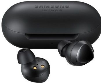 Samsung Galaxy Buds - Zwart