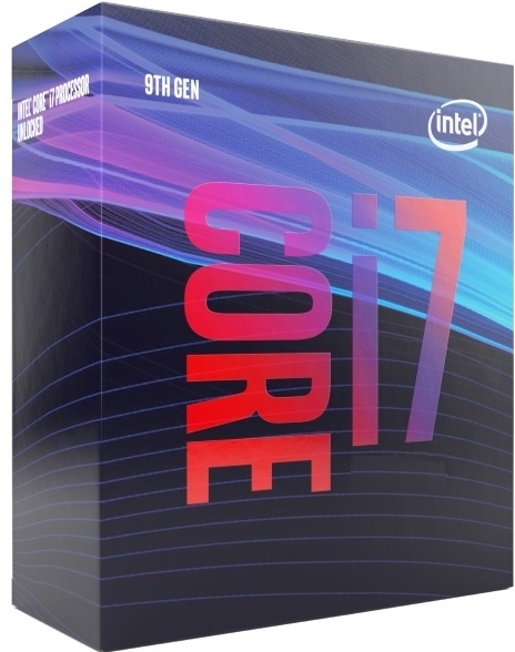 Duiker Taiko buik Etna Intel Core i7-9700 kopen? - ONLY THE BEST - Azerty