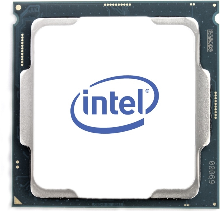 INTEL Xeon E-2224G - 3.5 GHz - 4 cores - 4 threads - 8 MB cache -