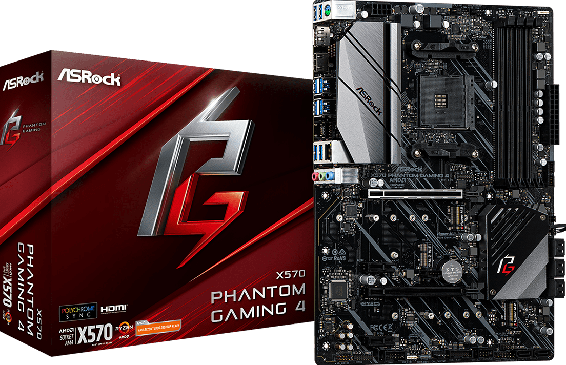 570x mobo