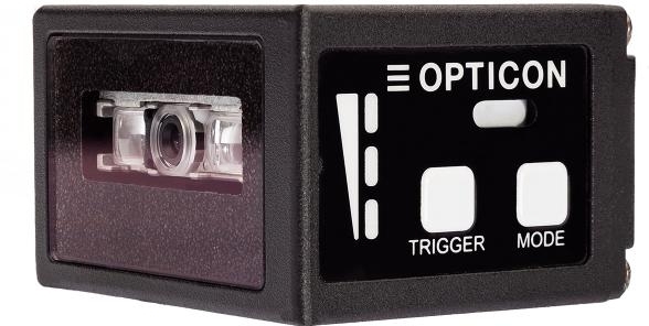 Opticon NLV-5201 - Barcode scanner