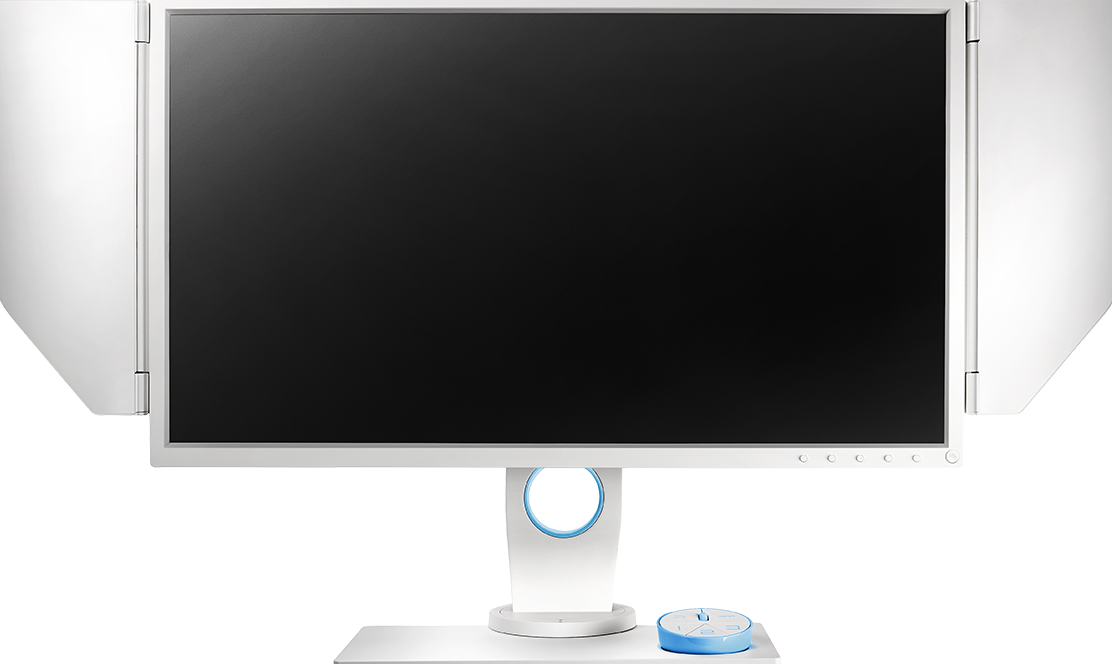 BenQ Zowie XL2546 Divina Blue kopen? - ONLY THE BEST - Azerty