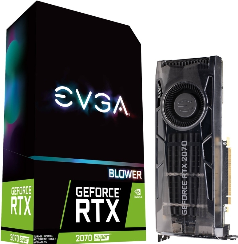 nvidia geforce 2070 super