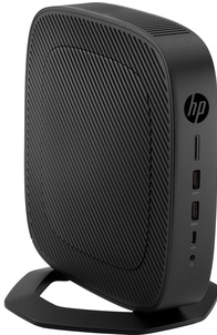 HP T640 - Thin Client - AMD Ryzen Embedded 2,4GHz (boost 3,3 GHz) -