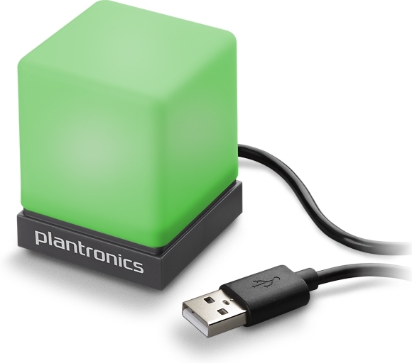 Poly - Plantronics Status Indicator