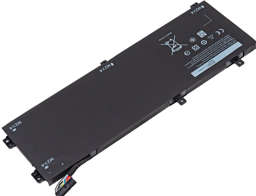 Dell Primary Battery - Laptop batterij