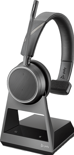 Poly - Plantronics Voyager 4210 Office