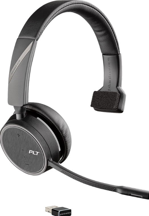 Poly Voyager 4210 UC - USB-C Headset