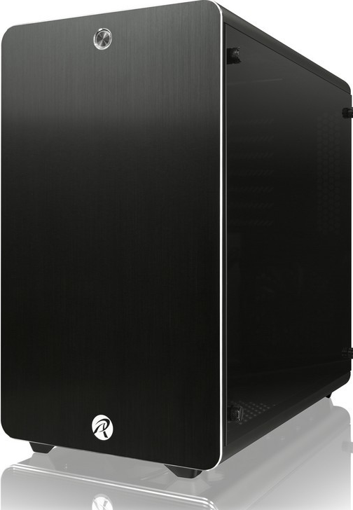 RAIJINTEK THETIS Window - Miditowermodel - ATX - window - USB 3.2 -