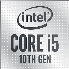 INTEL Core i5 10600K "tray" - Processor - 4.1 GHz (4.8 GHz) -