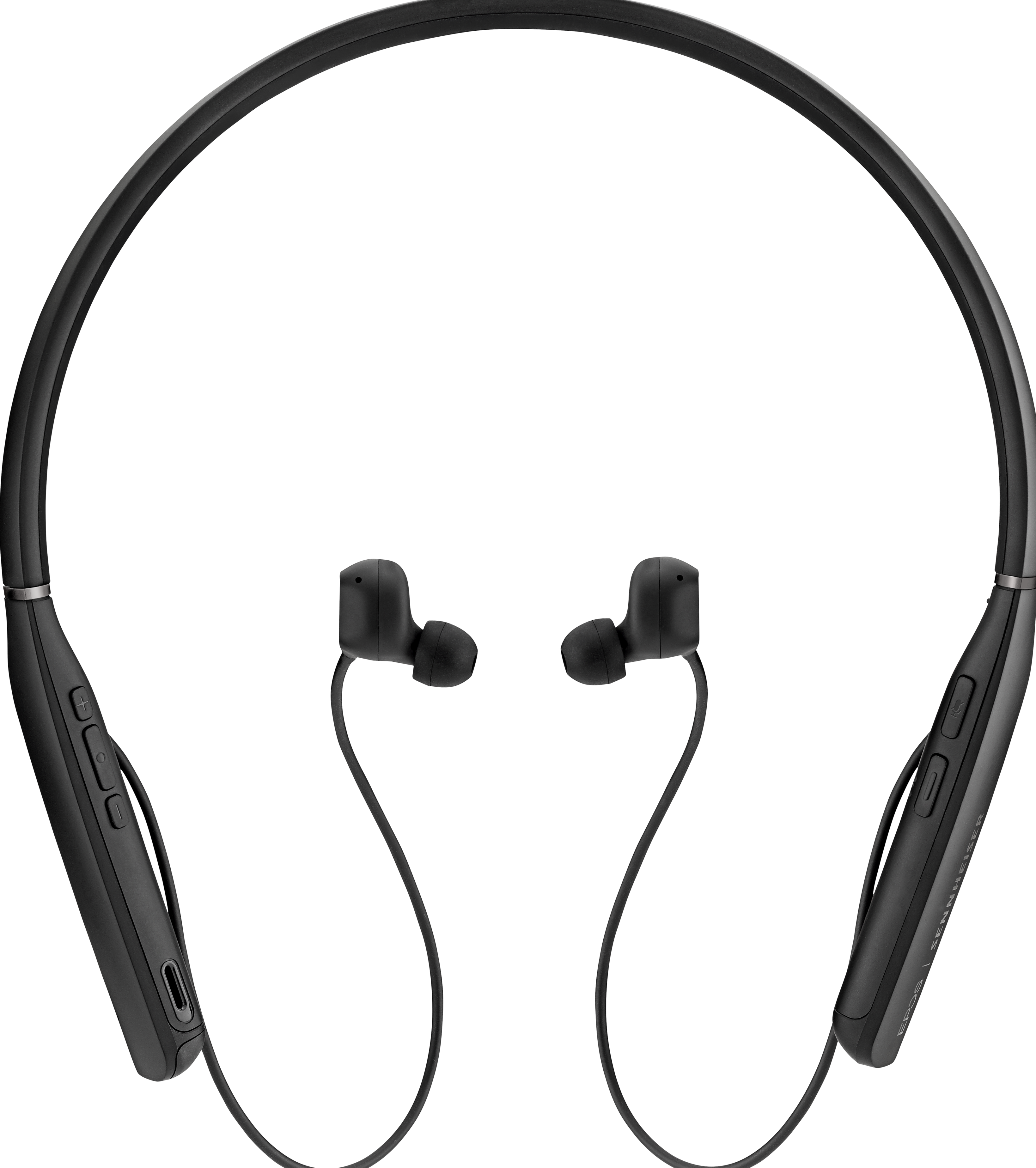 EPOS ADAPT 460T - In-ear Headset - stereo - in oor - bevestiging