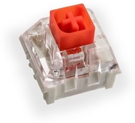 GLORIOUS PC Gaming Race Kailh Box Switches - Red Switches - 120
