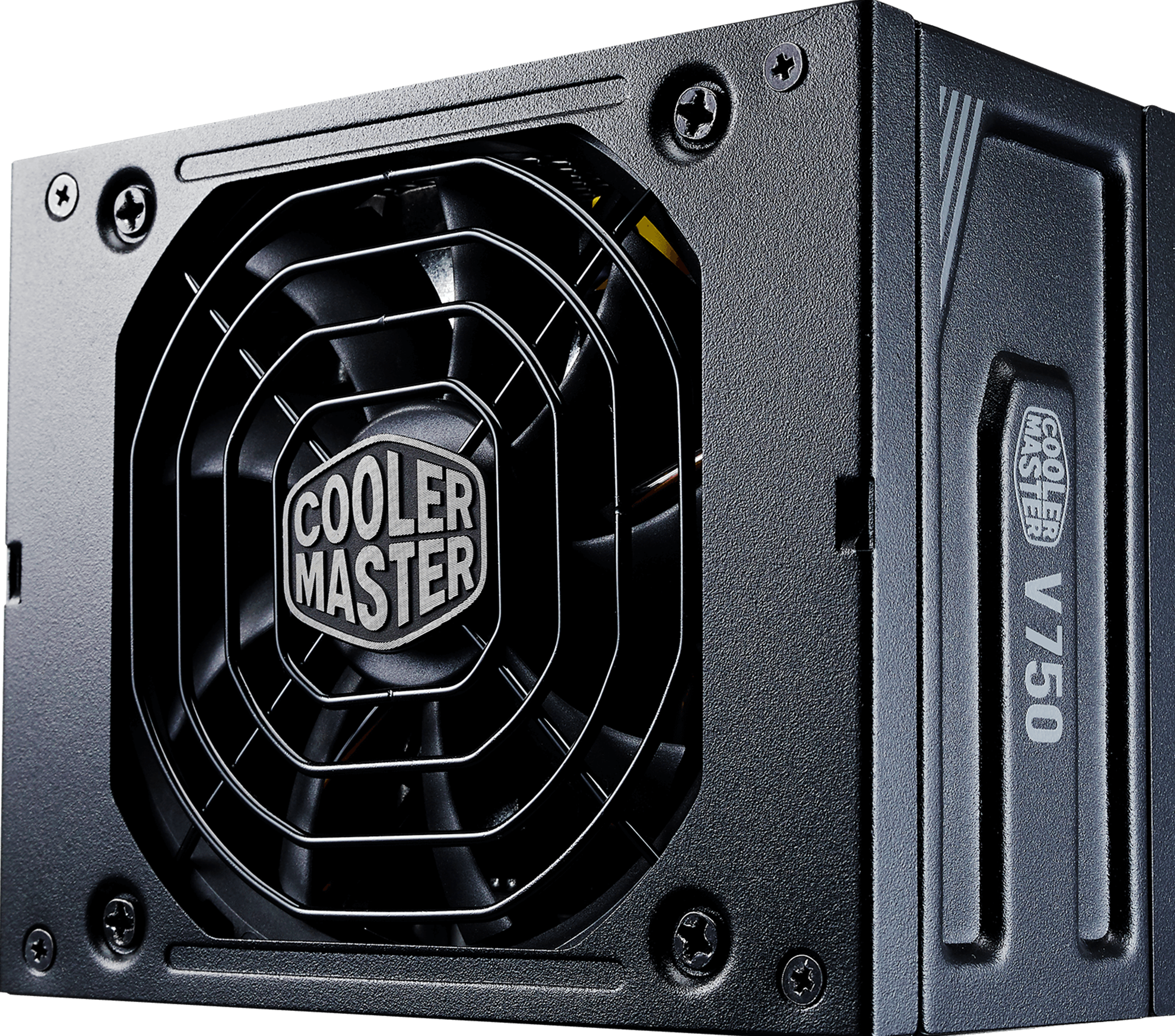 Cooler Master V750 SFX Gold - Voeding