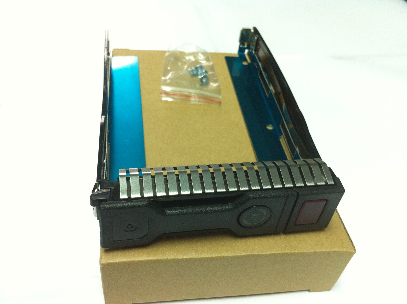 MicroStorage 3.5 HotSwap Tray HP G8/G9 - LFF