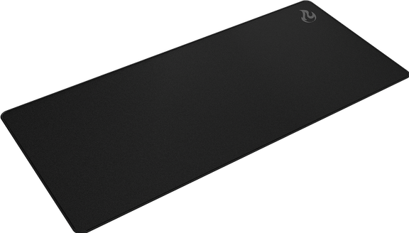 Nitro Concepts Deskmat DM9 - Muismat - 900 x 400mm - zwart