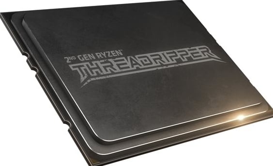 AMD Ryzen Threadripper PRO 3955WX - Processor 3.9 GHz (4.3 GHz)