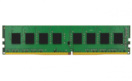 Kingston KTH-PL432ES8/16G - Geheugen - DDR4 - 16 GB: 1 x 16 GB - 288-PIN - 3200 MHz / PC4-25600 - CL22 - 1.2 V - niet-gebufferd