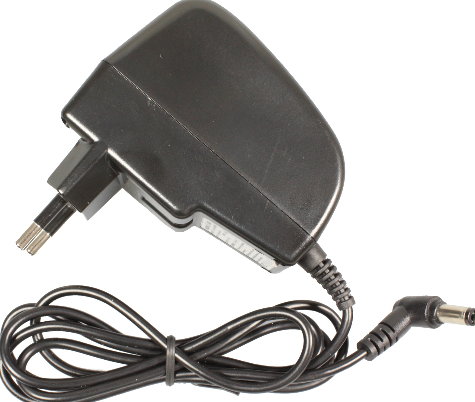 MicroBattery AC Adapter - voor WD