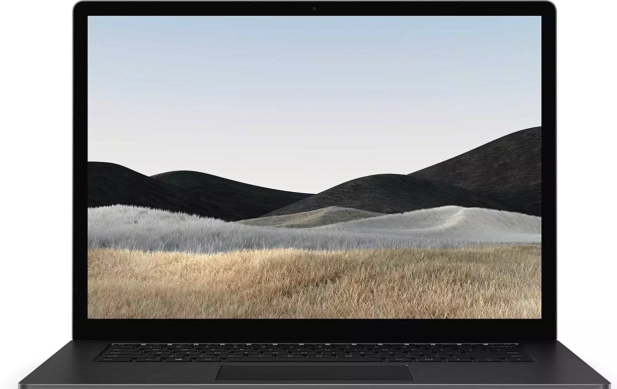 Microsoft Surface Laptop 4 - Laptop