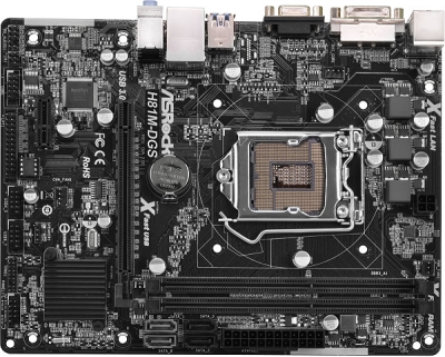 Asrock H81m Dgs Lan Drivers 2020
