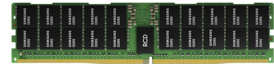 16GB 1x16GB 4800MHz DDR5 DIMM Bulk M323R2GA3BB0-CQK