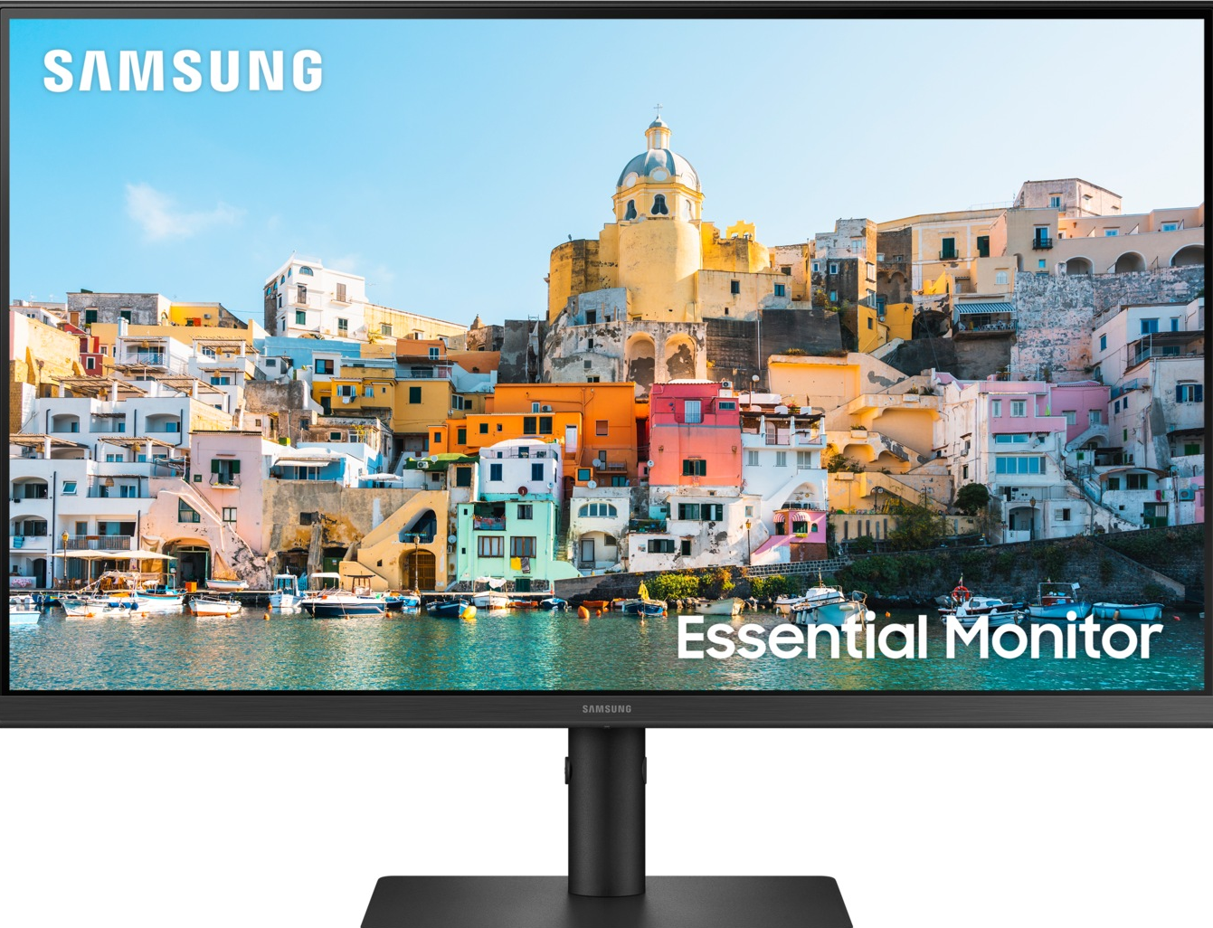 Samsung Business Monitor S4U S27A400UJU - LED-monitor - 27" - 1.920
