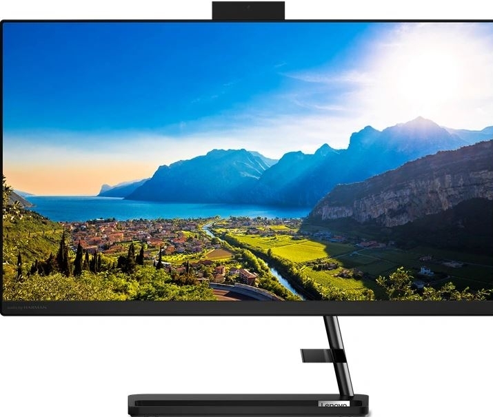 LENOVO IdeaCentre AIO 3 24ITL6 F0G0012LNY - Alles-in-één - met