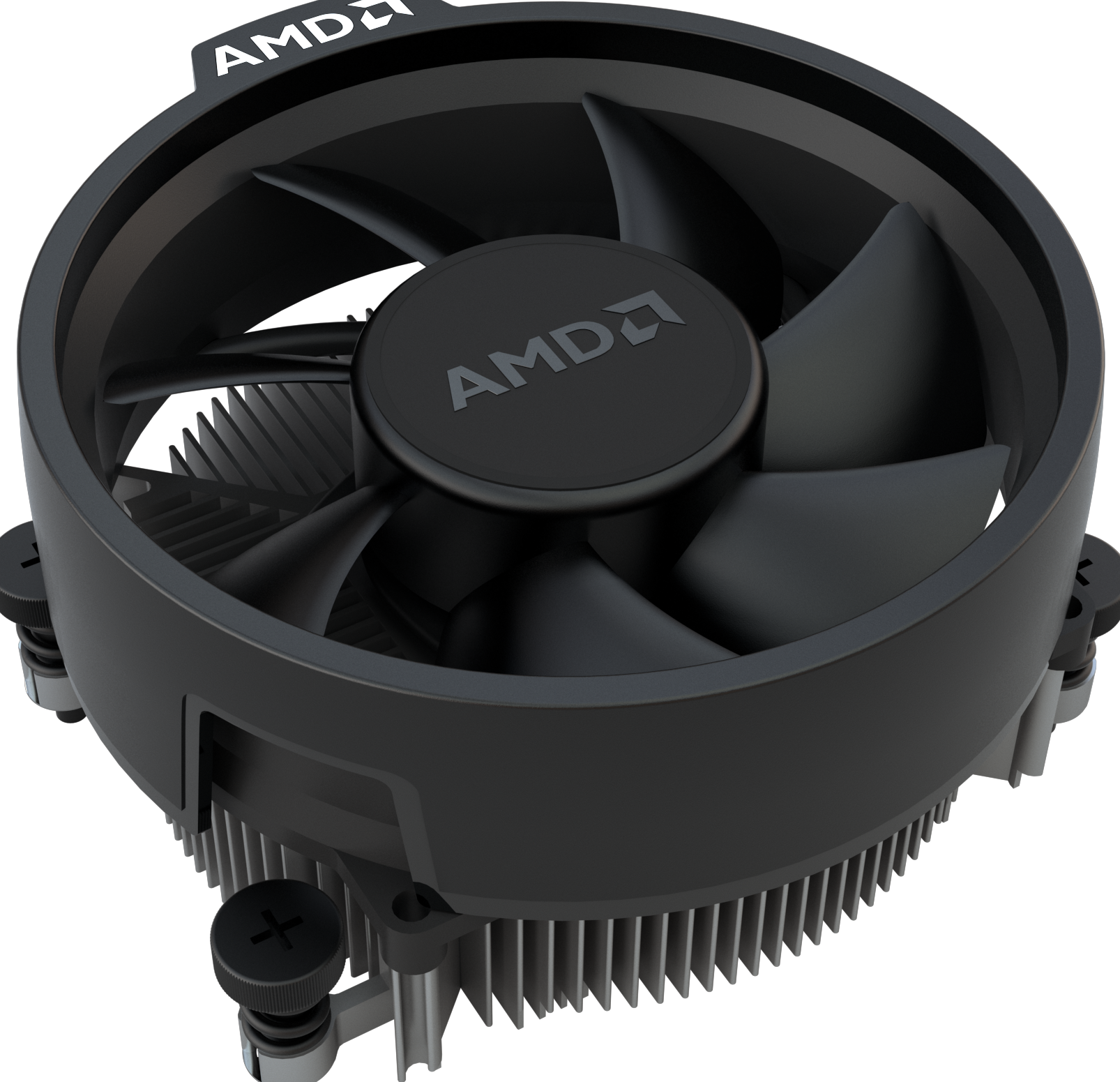 AMD Ryzen 5 4600G - 3.7 GHz - 6-kern - 12 threads - 8 MB cache -