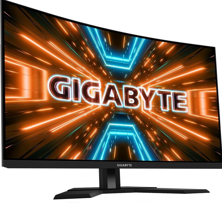 Gigabyte M32UC - LED-Monitor