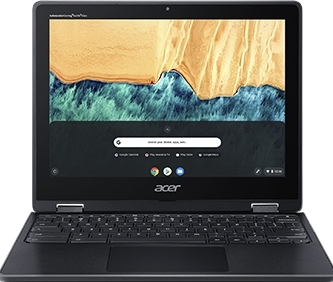 Acer Chromebook Spin 512 R852TN-P9AL - Laptop