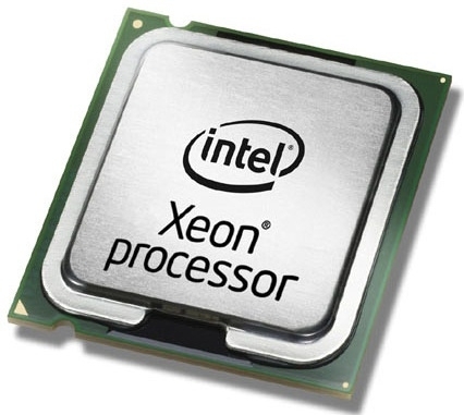 INTEL Xeon E5-2640V3 - 2.6 GHz - 8-kern - 16 threads - 20 MB cache -