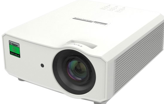 Digital projection E-Vision Laser 5100 - DLP-Projector