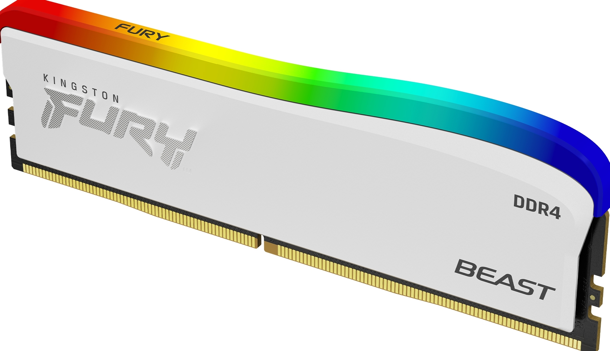 Kingston FURY Beast RGB Special Edition - Geheugen