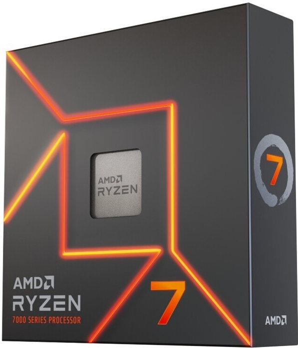 Azerty Upgradekit AMD 7700X - Upgradekit