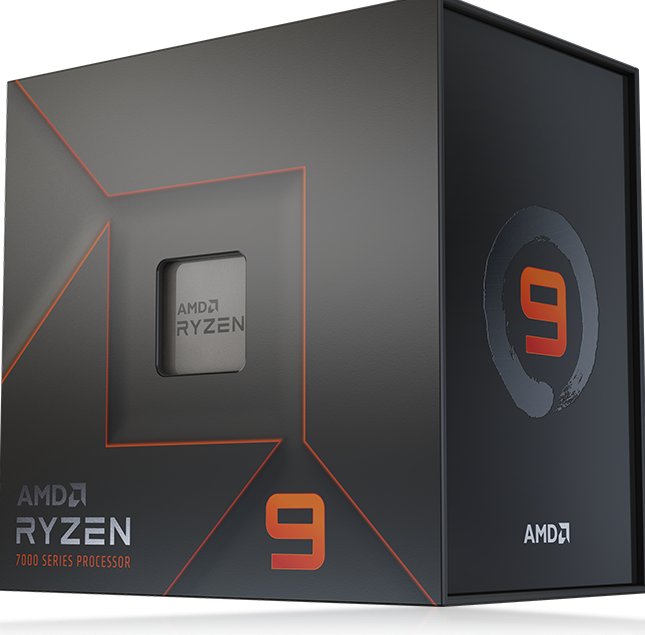 Azerty Upgradekit AMD 7950X - Upgradekit