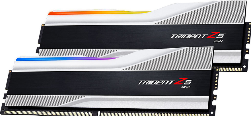 G.Skill Trident Z5 RGB F5-5200J4040A16GX2-TZ5RS - Geheugen