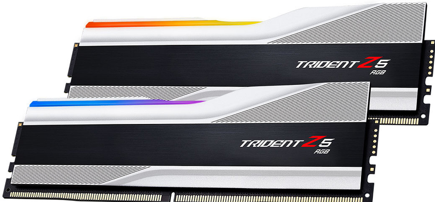 G.Skill Trident Z5 RGB F5-7200J3445G16GX2-TZ5RS - Geheugen