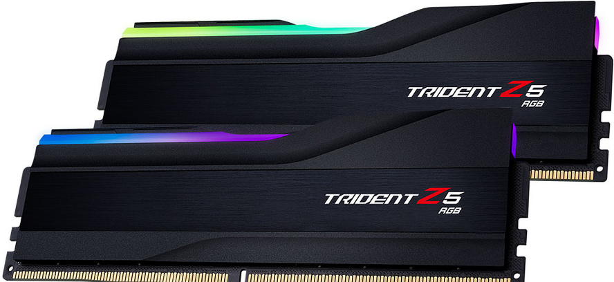 G.Skill Trident Z5 RGB F5-7600J3646G16GX2-TZ5RK - Geheugen